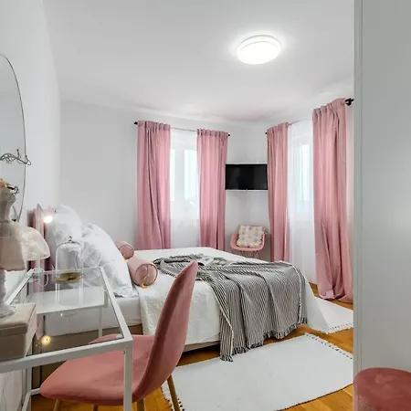 빌라 Kuca Za Odmor Josephine - Linardici, Krk Linardići