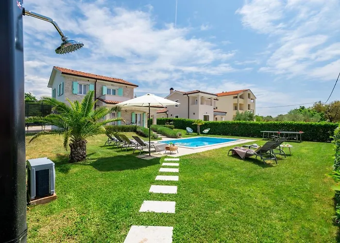 Villa Kuca Za Odmor Josephine - Linardici, Krk *