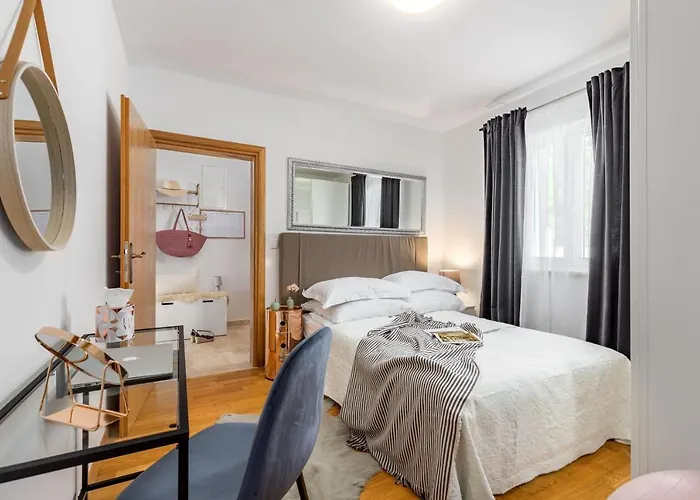 Kuca Za Odmor Josephine - Linardici, Krk