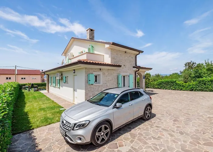 Villa Kuca Za Odmor Josephine - Linardici, Krk Linardići