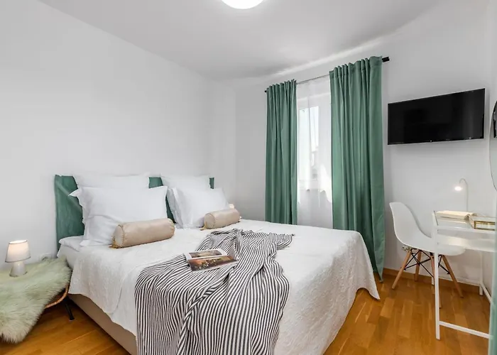 Kuca Za Odmor Josephine - Linardici, Krk Villa *