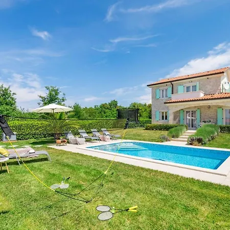 Villa Kuca Za Odmor Josephine - Linardici, Krk *