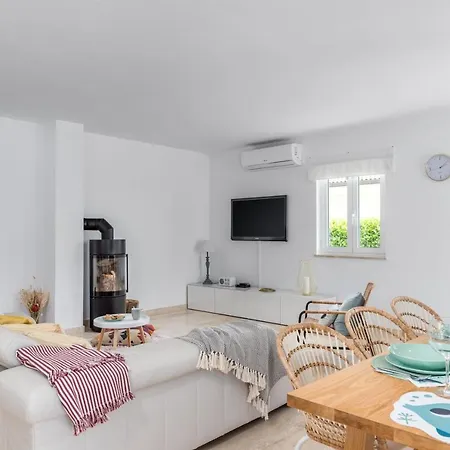 Kuca Za Odmor Josephine - Linardici, Krk Villa *