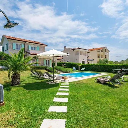 Villa Kuca Za Odmor Josephine - Linardici, Krk *