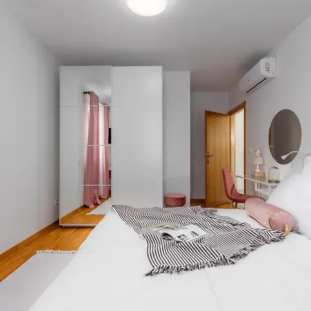 Kuca Za Odmor Josephine - Linardici, Krk Villa