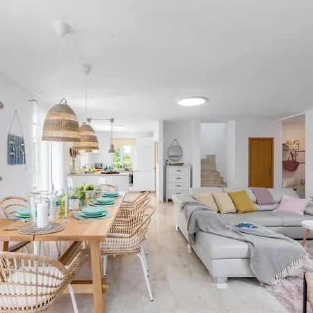 Kuca Za Odmor Josephine - Linardici, Krk Villa *