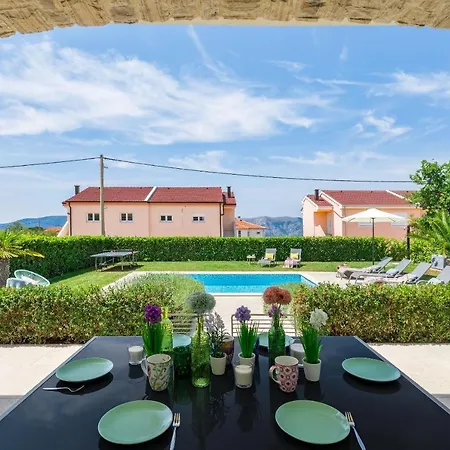 Kuca Za Odmor Josephine - Linardici, Krk