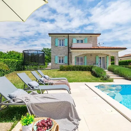 Villa Kuca Za Odmor Josephine - Linardici, Krk *