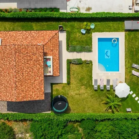 Kuca Za Odmor Josephine - Linardici, Krk Linardici