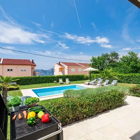 Villa Kuca Za Odmor Josephine - Linardici, Krk *