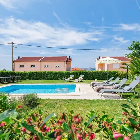 Kuca Za Odmor Josephine - Linardici, Krk * Linardići