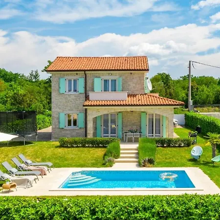 Villa Kuca Za Odmor Josephine - Linardici, Krk