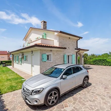 Villa Kuca Za Odmor Josephine - Linardici, Krk Linardici