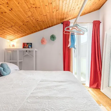 Kuca Za Odmor Josephine - Linardici, Krk Villa *