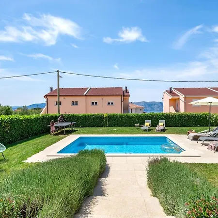 Kuca Za Odmor Josephine - Linardici, Krk Villa *