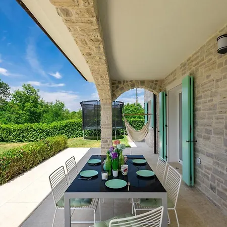 Kuca Za Odmor Josephine - Linardici, Krk Villa *