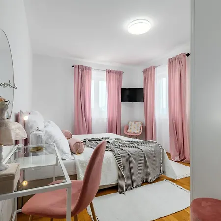 Kuca Za Odmor Josephine - Linardici, Krk *