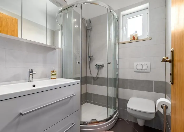 Villa Kuca Za Odmor Josephine - Linardici, Krk *