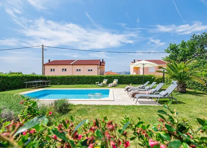 Kuca Za Odmor Josephine - Linardici, Krk * Linardići