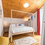 Kuca Za Odmor Josephine - Linardici, Krk Villa Linardići