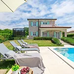 Villa Kuca Za Odmor Josephine - Linardici, Krk *