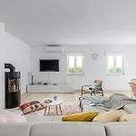 Villa Kuca Za Odmor Josephine - Linardici, Krk *