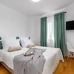 Kuca Za Odmor Josephine - Linardici, Krk Villa *