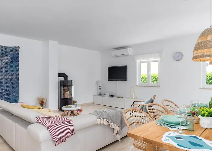 Kuca Za Odmor Josephine - Linardici, Krk Villa *