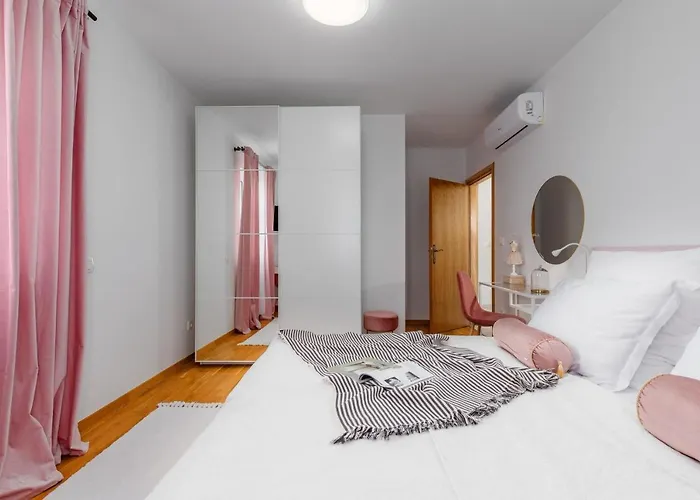Kuca Za Odmor Josephine - Linardici, Krk Villa