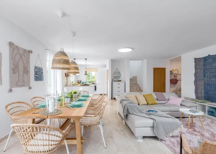 Kuca Za Odmor Josephine - Linardici, Krk Villa *