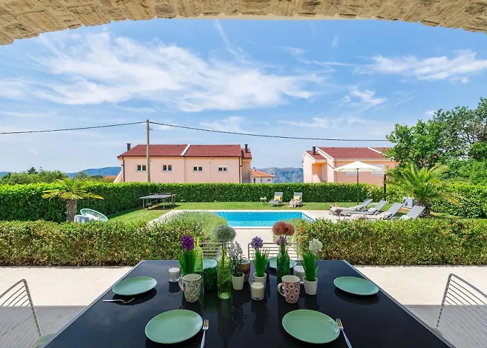 Kuca Za Odmor Josephine - Linardici, Krk