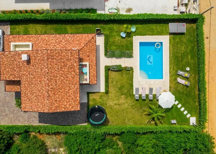 Kuca Za Odmor Josephine - Linardici, Krk Linardići