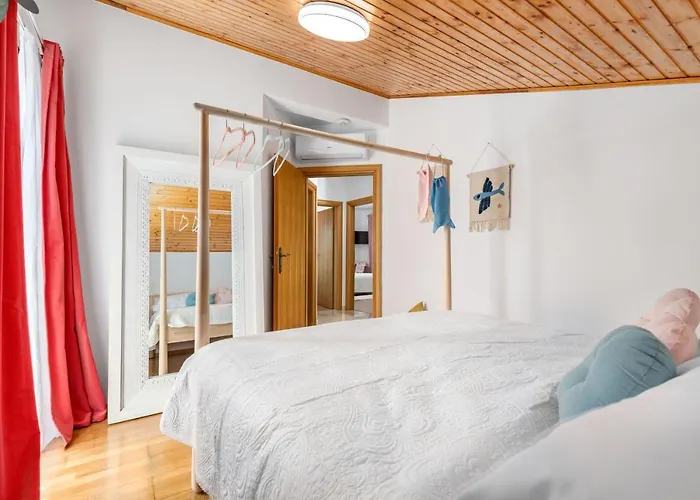 Kuca Za Odmor Josephine - Linardici, Krk * Linardići