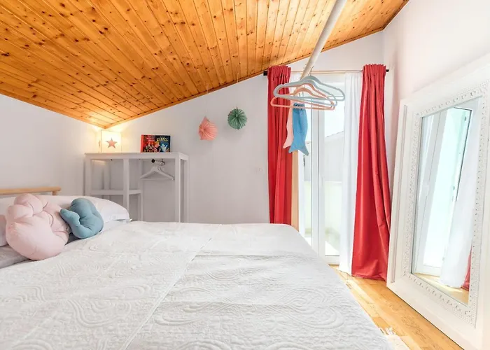 Kuca Za Odmor Josephine - Linardici, Krk Villa *