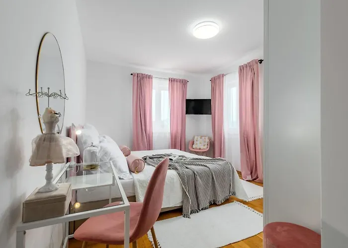 Villa Kuca Za Odmor Josephine - Linardici, Krk Linardići