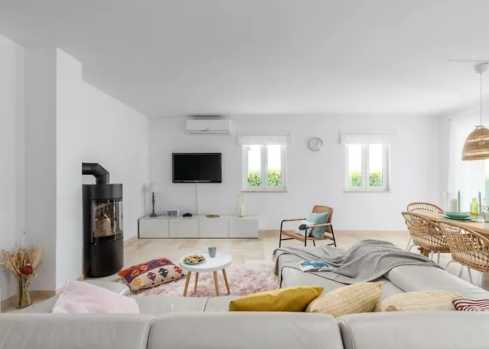 Villa Kuca Za Odmor Josephine - Linardici, Krk *