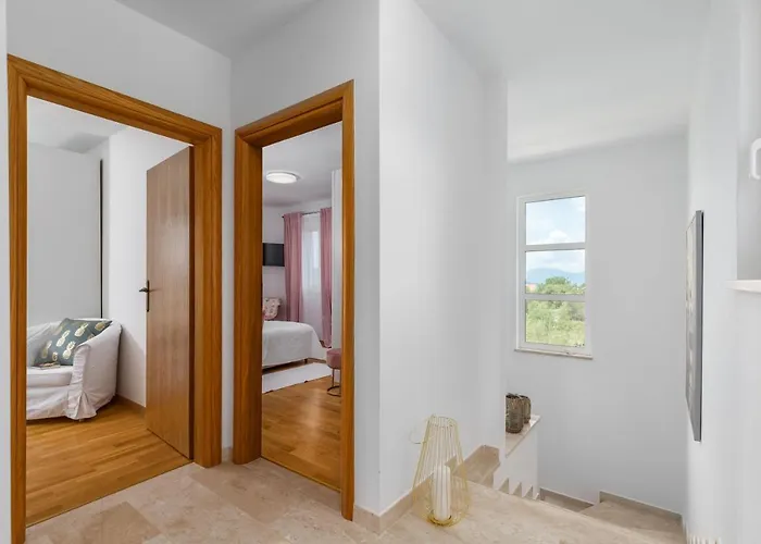 Kuca Za Odmor Josephine - Linardici, Krk Villa *